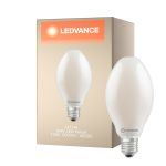 Ledvance LED Bulbo HQL LED FIL V E27 13W 2000lm - 840 Blanco Frio | Reemplazo 50W