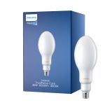 Philips TrueForce Core LED E27 HPL/SON Mate 36W 6000lm 300D - 840 Blanco Frio | Reemplazo 125W