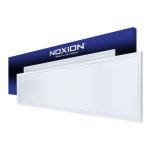 Noxion Panel LED Delta Pro V3 Highlum 36W 4840lm - 830 Luz Cálida | 120x30cm - UGR <19 - Philips Xitanium Driver