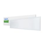 Philips Panel LED Coreline RC132V 28.5W 3600lm - 840 Blanco Frio | 120x30cm - UGR <22
