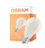 Osram Classic LED E27 Pera Con Filamento Mate 3.8W 806lm - 840 Blanco Frio | Regulable - Reemplazo 60W