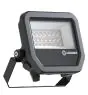 Ledvance Proyector LED Area Gen 2 Negro 16W 1850lm  - 830 Luz Cálida | IP66 - Asimétrico