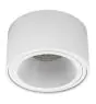 Noxion Empotrado Spot Rondo MR16 Blanco | Recorte 70mm - GU10 Casquillo