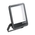 Ledvance Proyector LED Aluminium Negro 167W 25000lm 100D - 840 Blanco Frio | IP66 - Simétrico