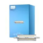 Philips Corepro LED Lineair R7s 118mm 14W 2000lm - 840 Blanco Frio | Regulable - Reemplazo 120W
