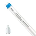 Philips Tubo LED T8 CorePro (EM/Mains) Standard Output 20W 2050lm - 830 Luz Cálida | 150cm - Reemplazo 58W